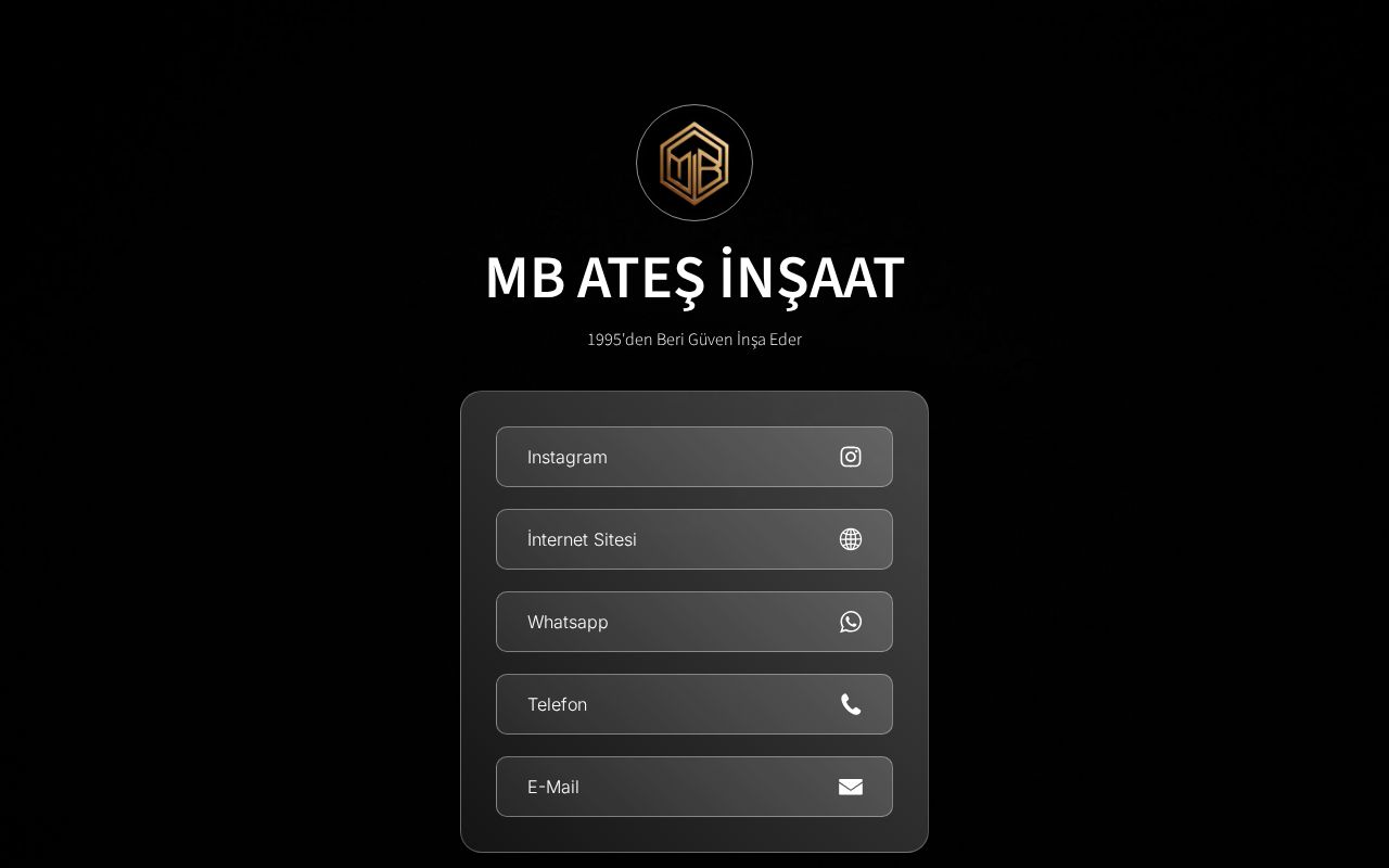 Carrd profile picture for @mbatess